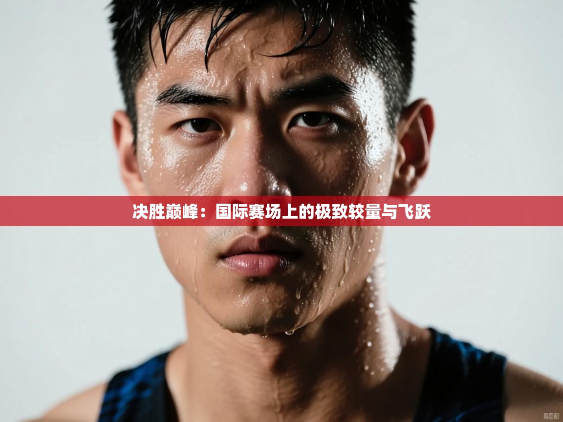 决胜巅峰：国际赛场上的极致较量与飞跃  第1张