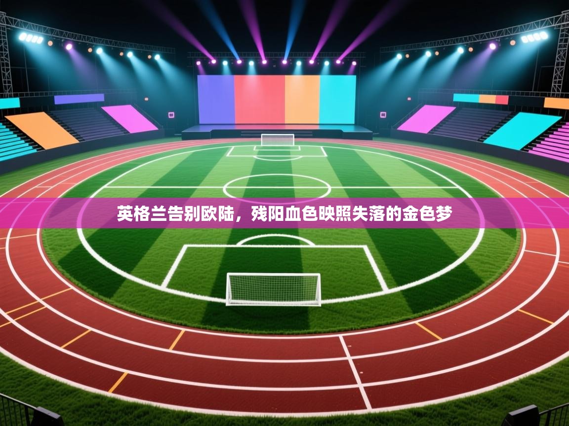 英格兰告别欧陆，残阳血色映照失落的金色梦  第1张