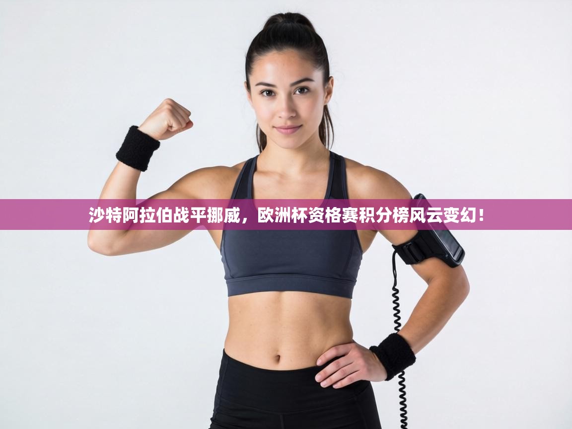 沙特阿拉伯战平挪威，欧洲杯资格赛积分榜风云变幻！  第1张