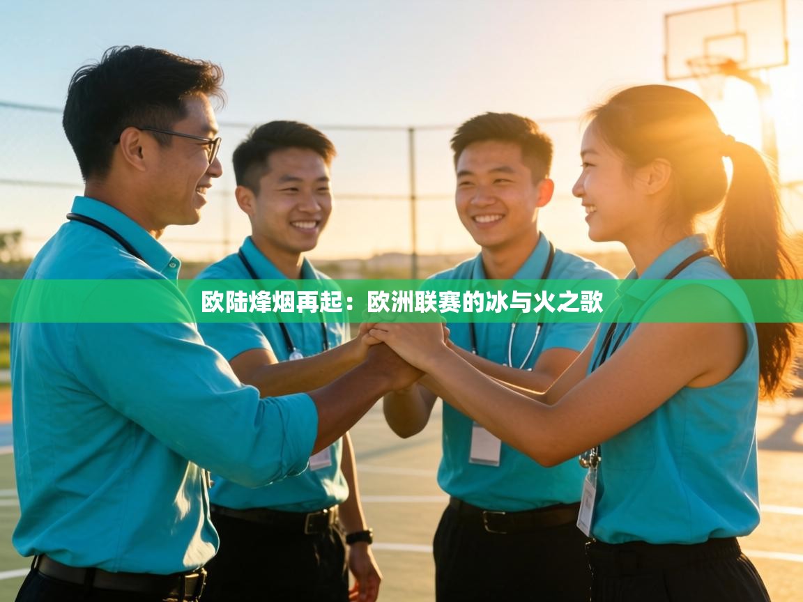 欧陆烽烟再起:欧洲联赛的冰与火之歌 第2张