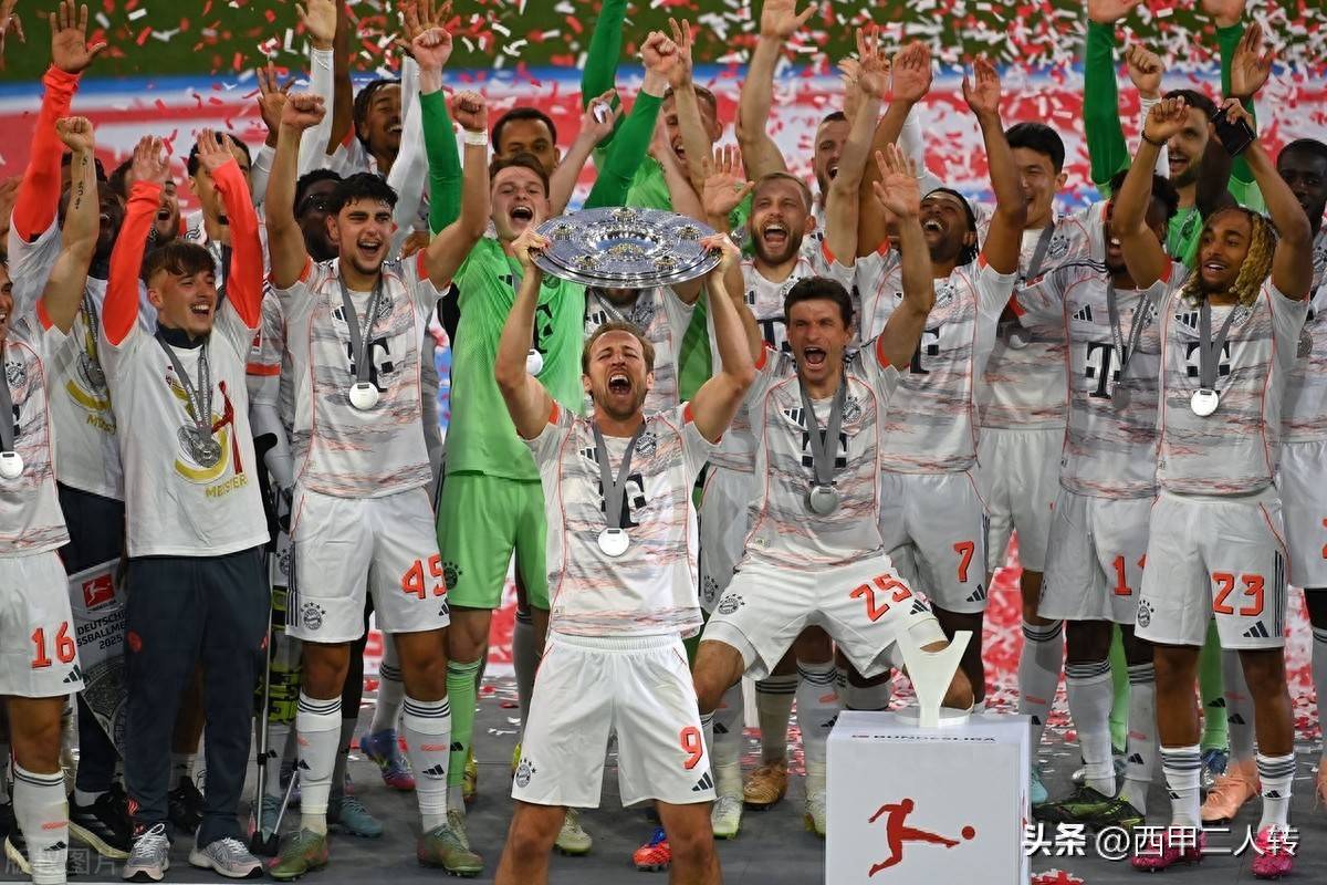 欧洲赛事风云再起,多支球队争夺冠军的简单介绍 欧洲赛事风云再起,多支球队争夺冠军的简单介绍