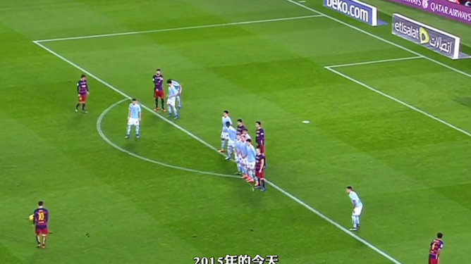 巴塞罗那凭梅西绝杀晋级,主场庆祝胜利(在签约以后,巴塞罗那俱乐部尽心尽力地帮助梅西成长) 巴塞罗那凭梅西绝杀晋级,主场庆祝胜利(在签约以后,巴塞罗那俱乐部尽心尽力地帮助梅西成长)