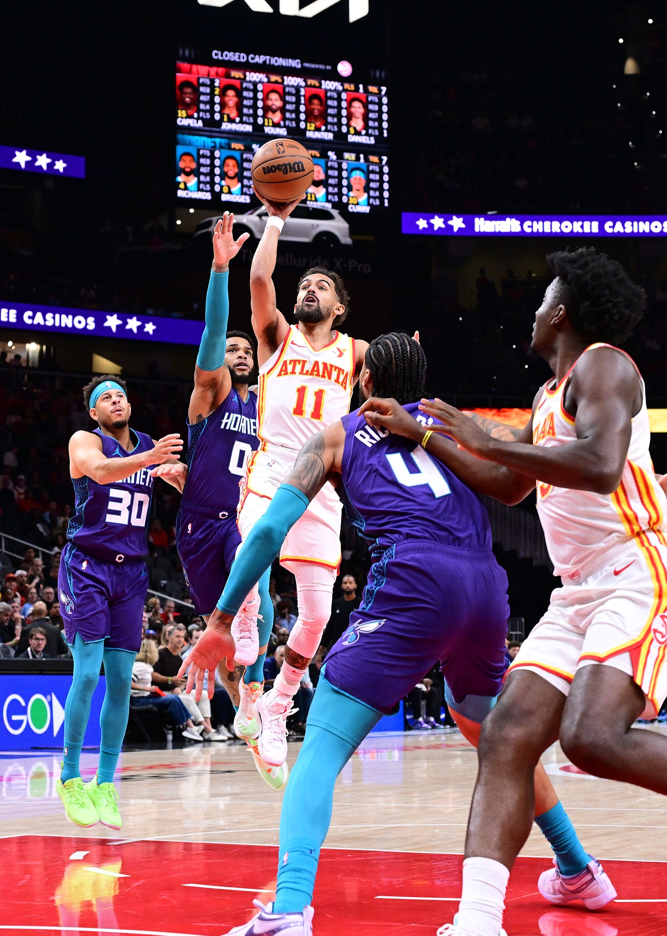 老鹰战胜黄蜂,特雷杨表现出色(老鹰战胜黄蜂,特雷杨表现出色吗) 老鹰战胜黄蜂,特雷杨表现出色(老鹰战胜黄蜂,特雷杨表现出色吗)