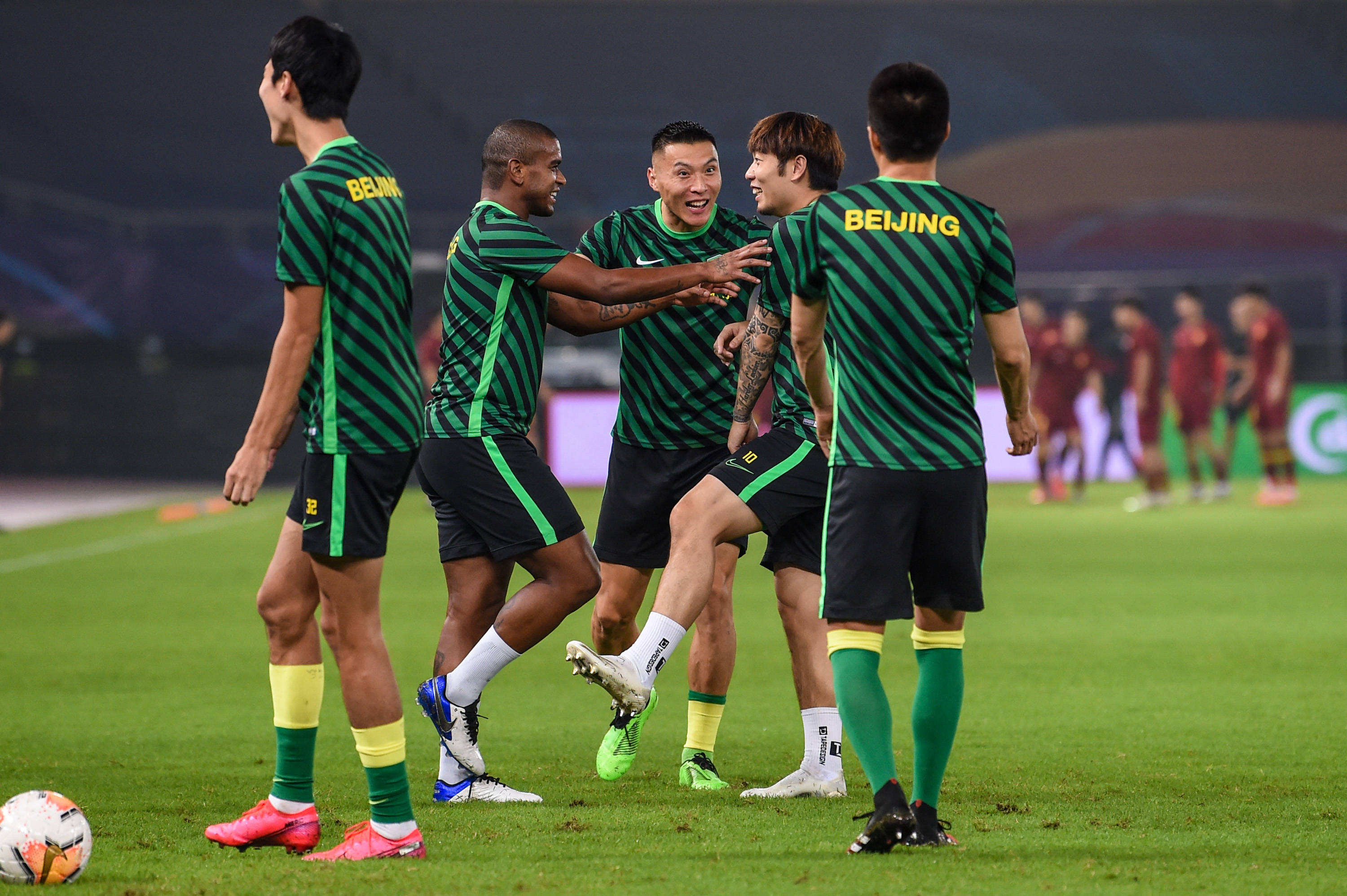 阵地之战!国安对阵河北华夏幸福(国安与河北华夏比赛在哪个频道播出?) 阵地之战!国安对阵河北华夏幸福(国安与河北华夏比赛在哪个频道播出?)