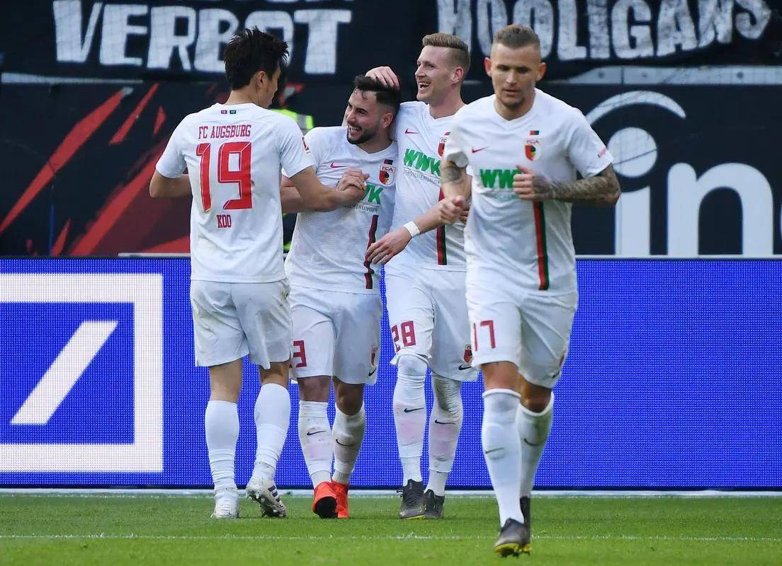 关于美因茨客场大胜，球队迎来三连胜的信息