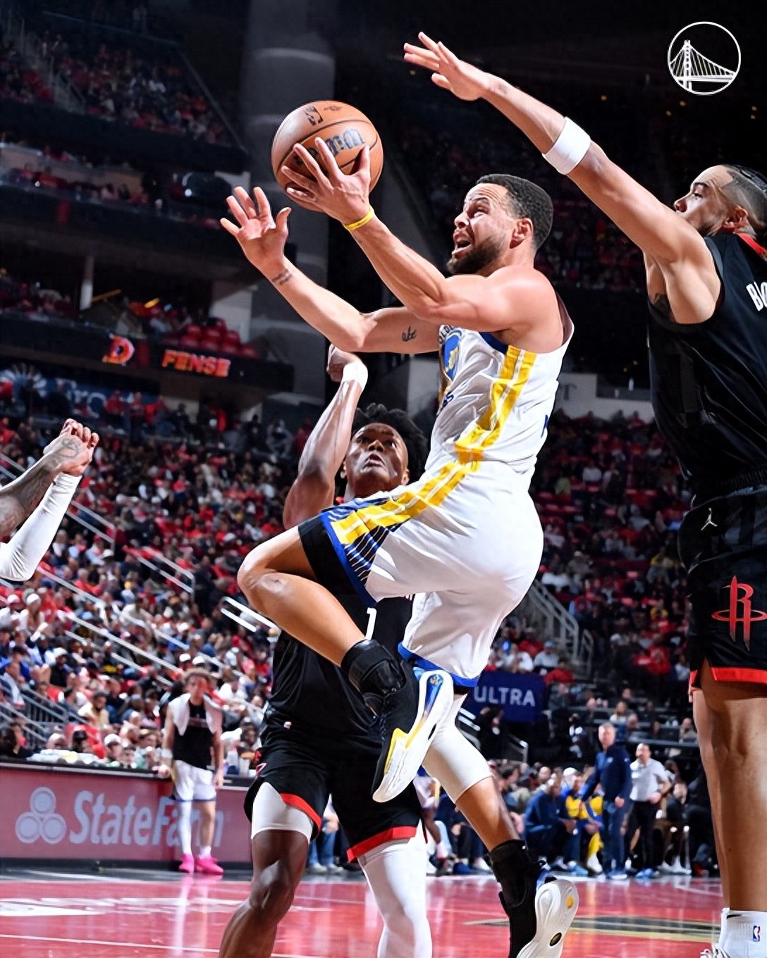 关于火箭胜利反弹，一击击退掘金的信息