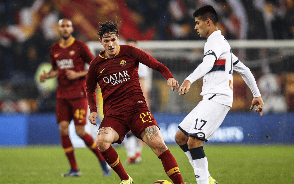 包含罗马将客场对决乌迪内斯，追求尽快跻身中游的词条