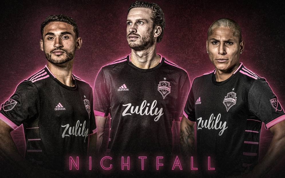 西雅图海湾者队长发声，誓夺世俱杯冠军荣耀