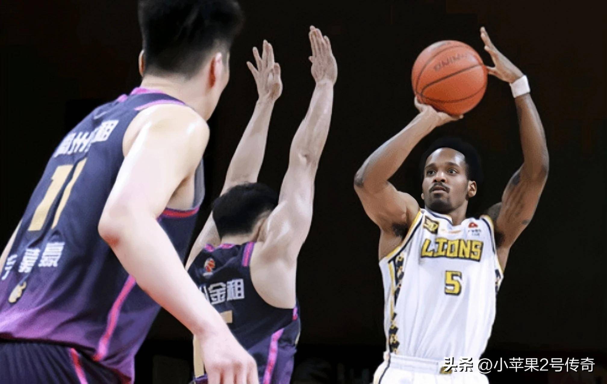 浙江队在CBA季后赛中打出三杀，被誉为观众齐声高喊的简单介绍