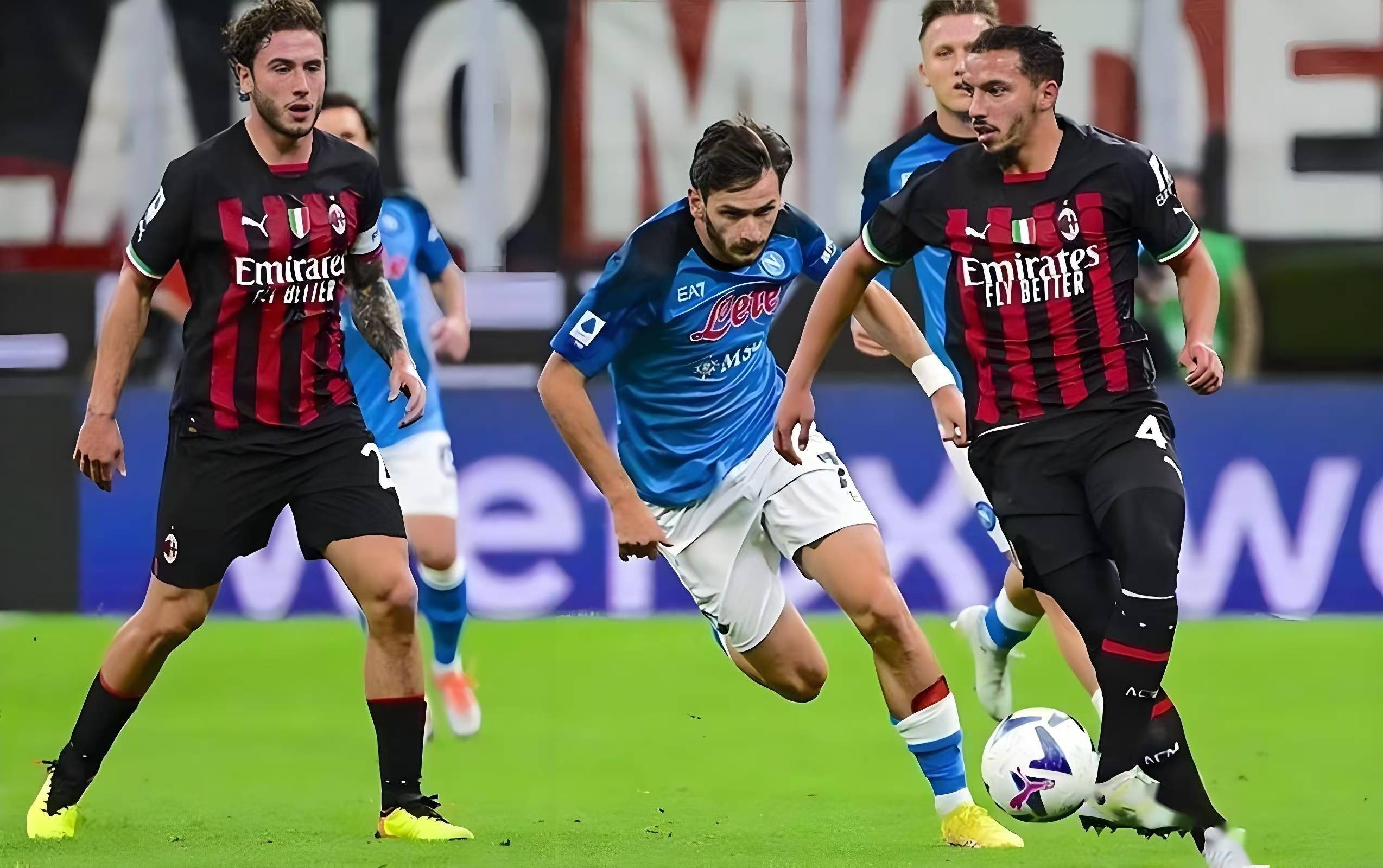 关于那不勒斯客场战胜国际米兰,实现大逆转的信息 关于那不勒斯客场战胜国际米兰,实现大逆转的信息