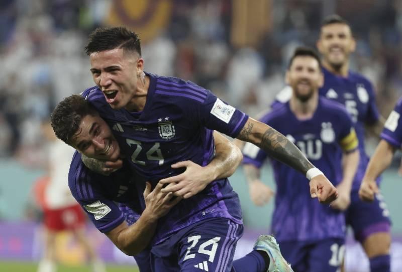 阿根廷女队新赛季揭幕,势如破竹的简单介绍 阿根廷女队新赛季揭幕,势如破竹的简单介绍