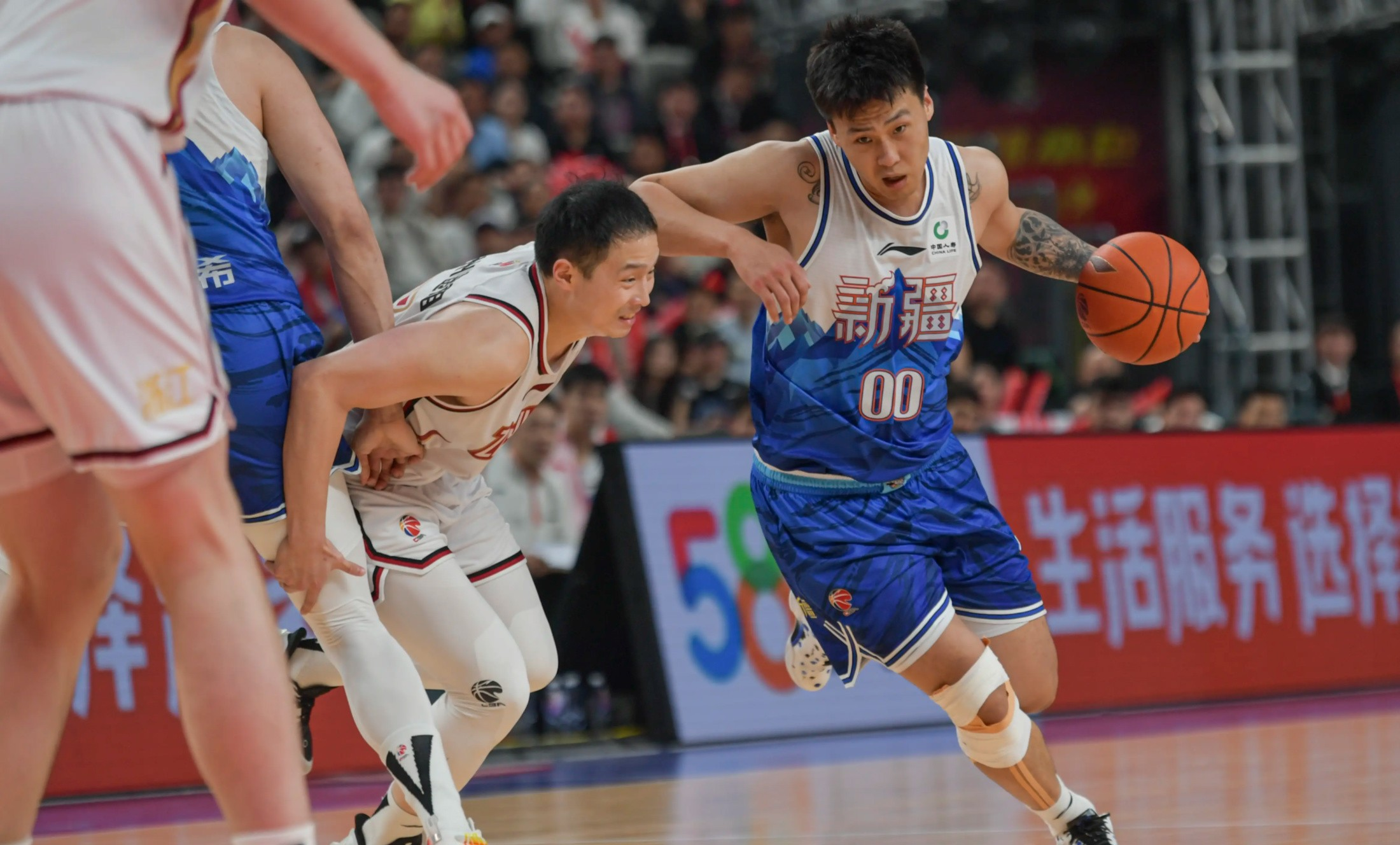 包含新疆队落败,遭遇阻击下滑奋力反击的词条 包含新疆队落败,遭遇阻击下滑奋力反击的词条