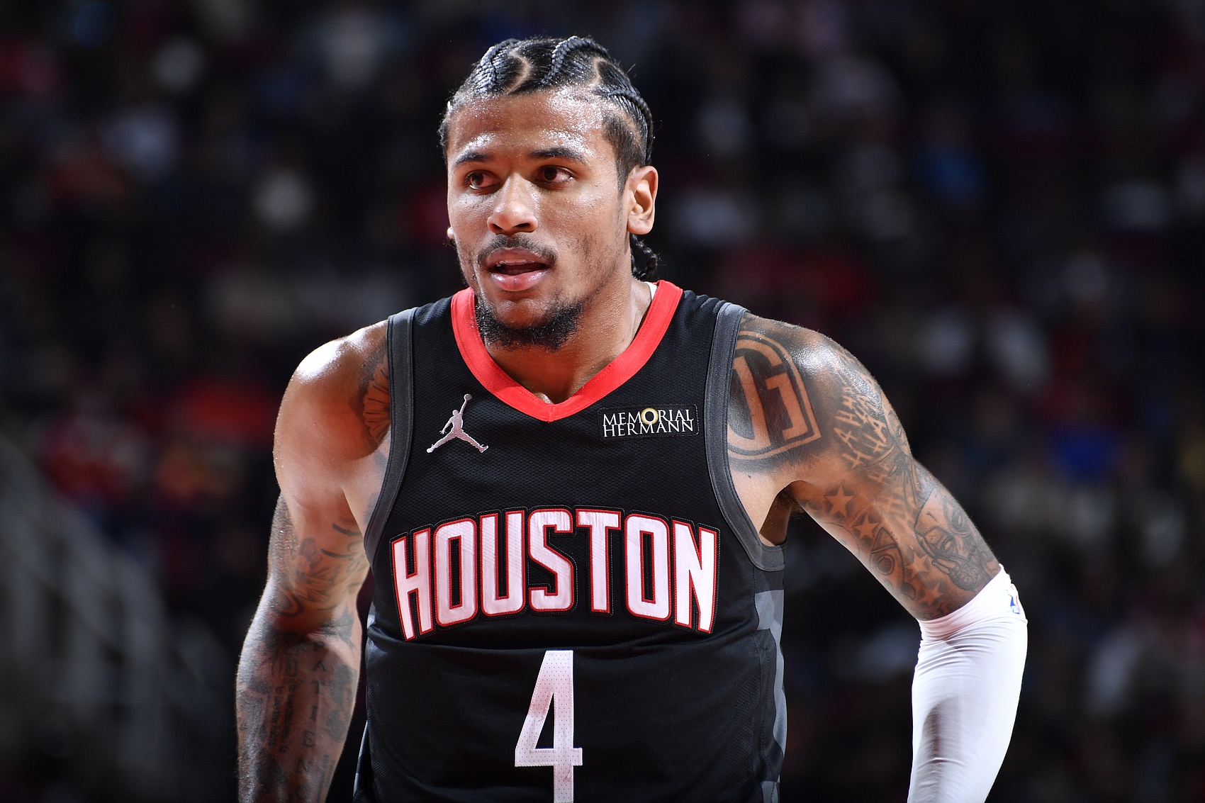 包含雄火箭胜马刺,伍兹发挥抢眼成为最佳球员的词条 包含雄火箭胜马刺,伍兹发挥抢眼成为最佳球员的词条