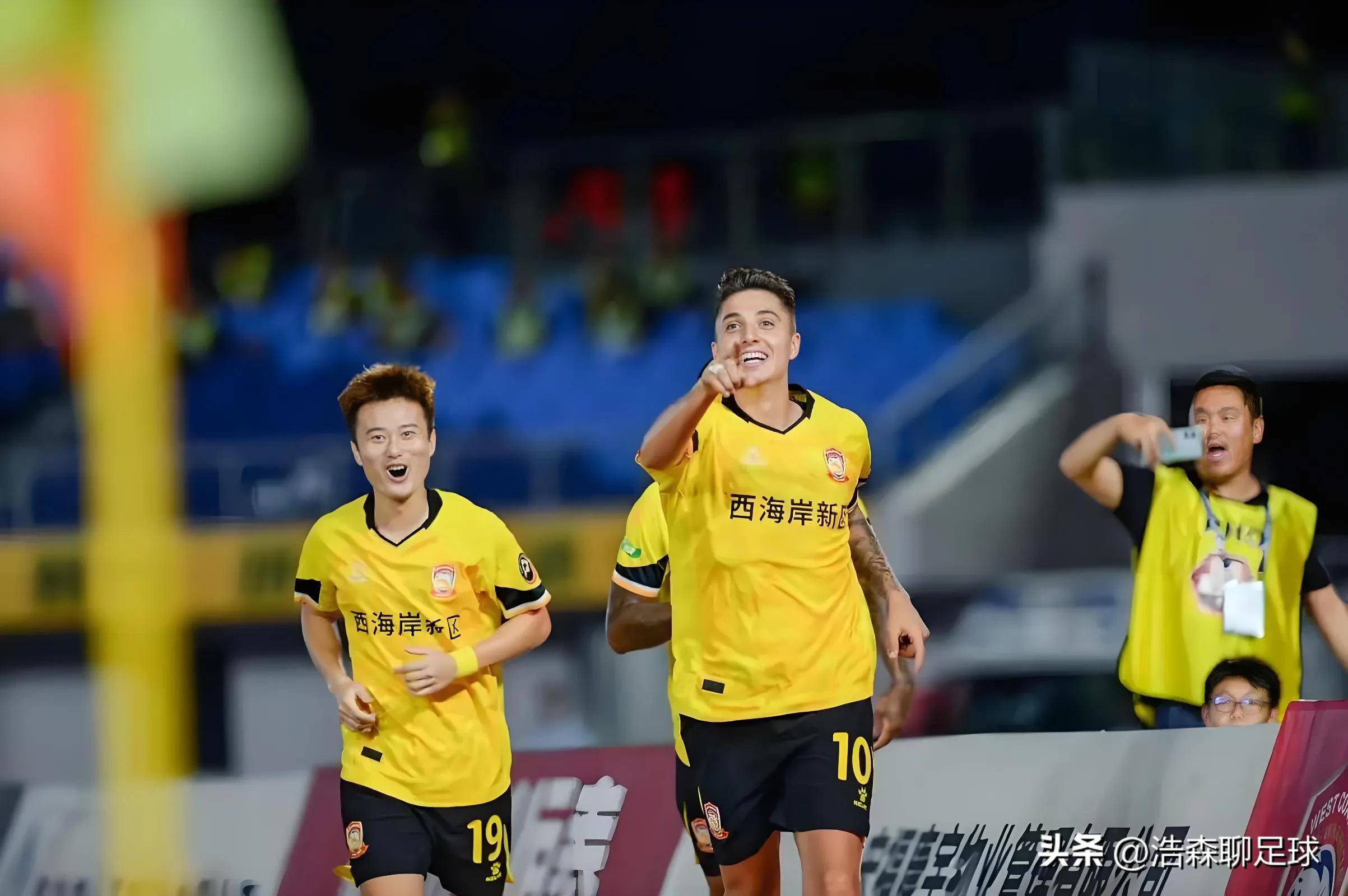 包含青岛黄海主场大胜,进入升班马保级集团,表现稳定!的词条 包含青岛黄海主场大胜,进入升班马保级集团,表现稳定!的词条