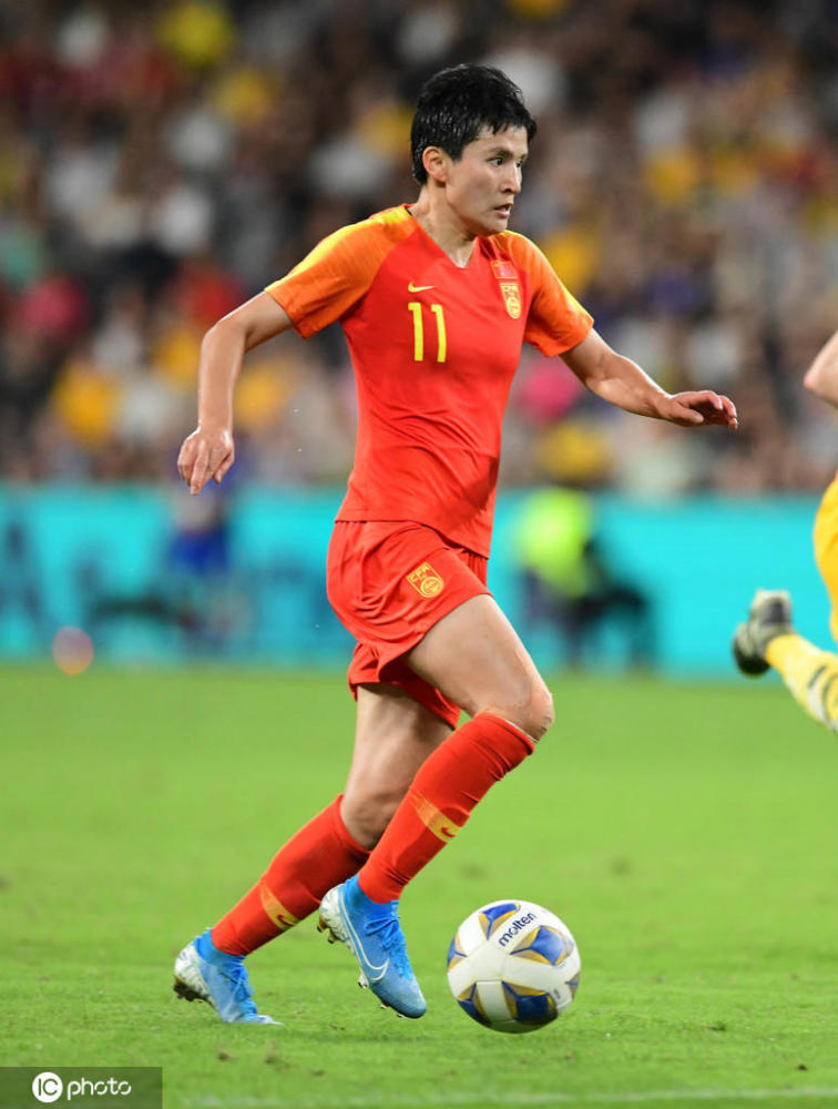 喀麦隆女足力克智利队,晋级十六强赛 喀麦隆女足力克智利队,晋级十六强赛