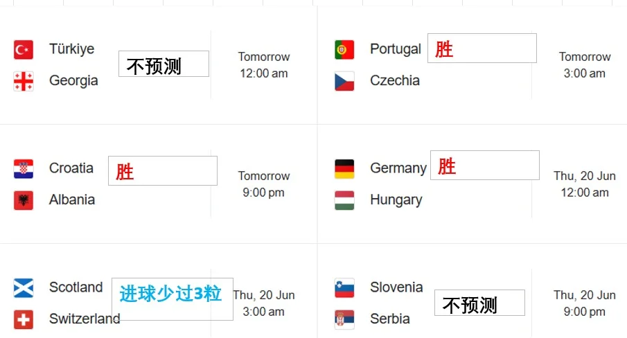 关于比赛前的队伍状况一览,谁有望脱颖而出?的信息 关于比赛前的队伍状况一览,谁有望脱颖而出?的信息