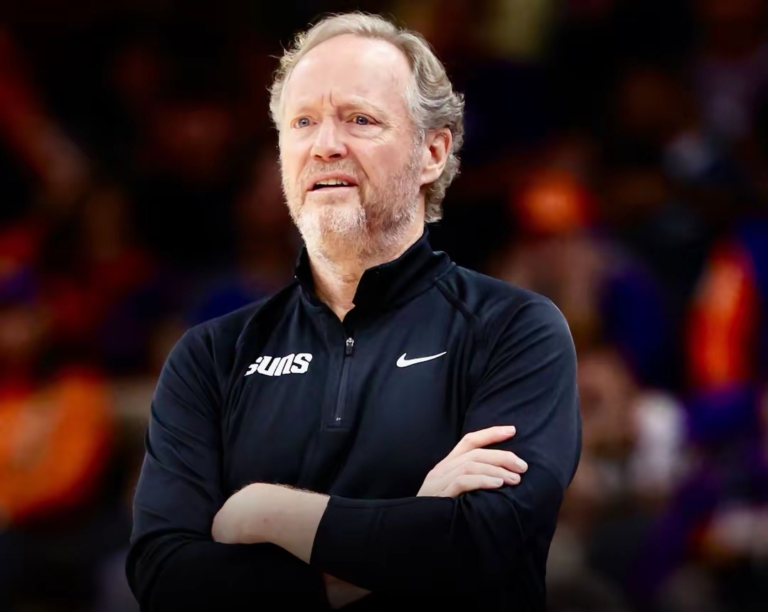 关于太阳主帅谈战术调整取得胜利的信息 关于太阳主帅谈战术调整取得胜利的信息