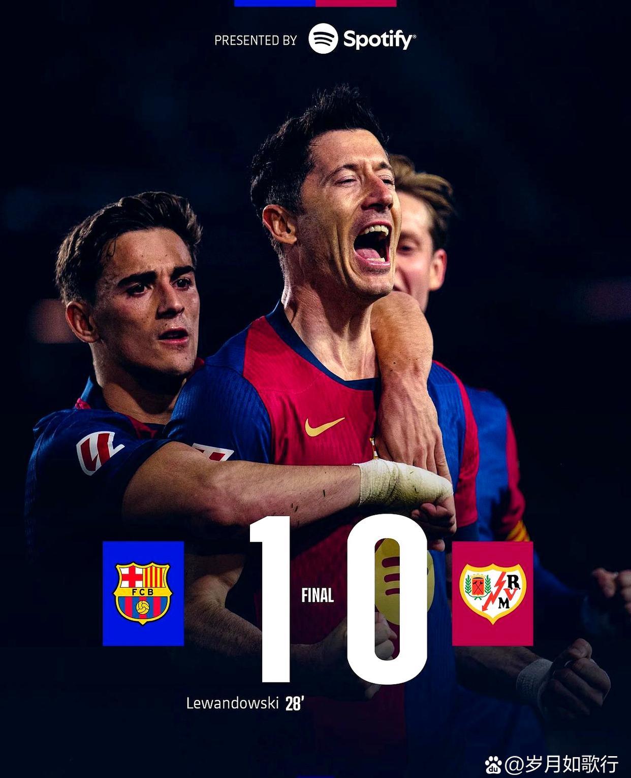 巴塞罗那客场轻取比利亚雷亚尔,豪取五连胜的简单介绍 巴塞罗那客场轻取比利亚雷亚尔,豪取五连胜的简单介绍