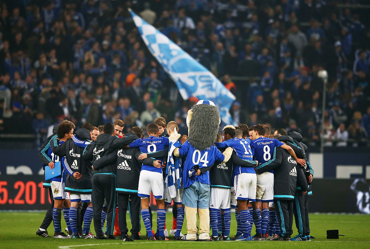 莱比锡主场胜利,球迷热情相挺 莱比锡主场胜利,球迷热情相挺