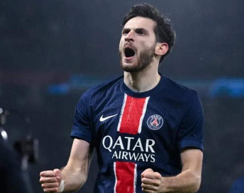 巴黎圣日耳曼阵中大将迪马利亚恢复出战 巴黎圣日耳曼阵中大将迪马利亚恢复出战