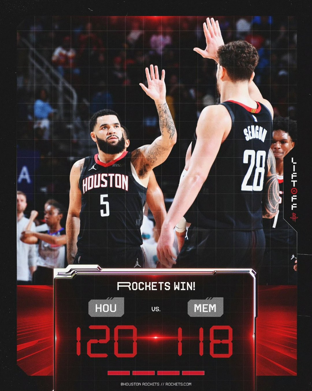 火箭篮网交锋激烈,场上对决壮观动人 火箭篮网交锋激烈,场上对决壮观动人