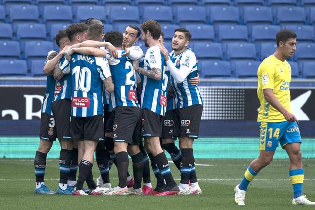 西班牙人遭遇关键战败，积分榜下滑的简单介绍