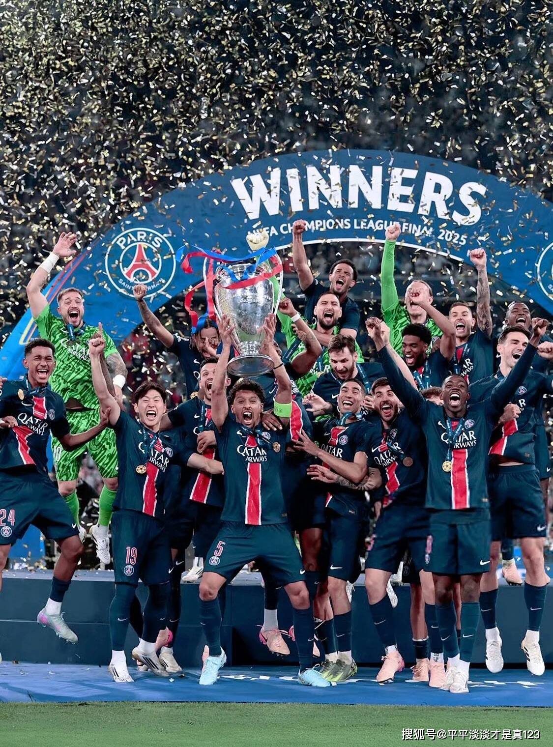 巴黎圣日耳曼深耕欧洲赛事,志在夺魁的简单介绍 巴黎圣日耳曼深耕欧洲赛事,志在夺魁的简单介绍