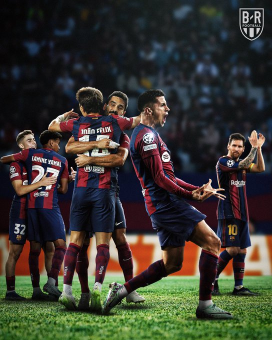 梅西绝杀助巴萨晋级,达到历史新高 梅西绝杀助巴萨晋级,达到历史新高