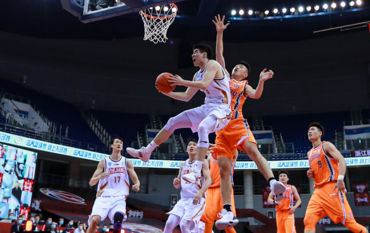 浙江球队实力不俗,一鼓作气连战告捷的简单介绍 浙江球队实力不俗,一鼓作气连战告捷的简单介绍