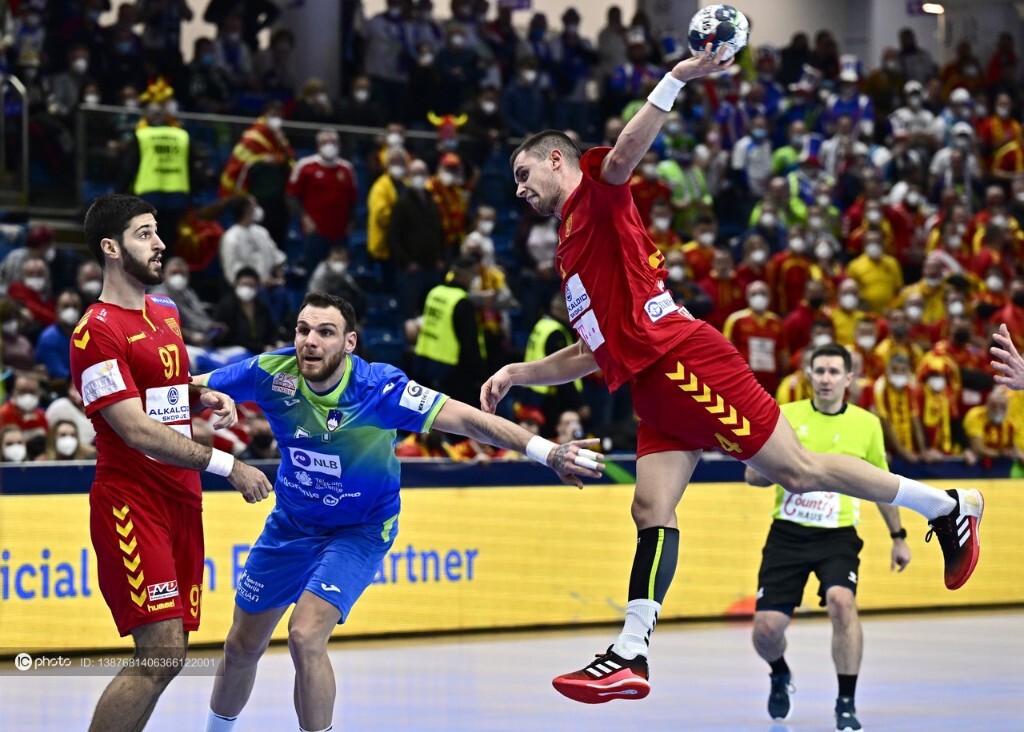 斯洛文尼亚大胜马其顿,晋级形势一片大好的简单介绍 斯洛文尼亚大胜马其顿,晋级形势一片大好的简单介绍