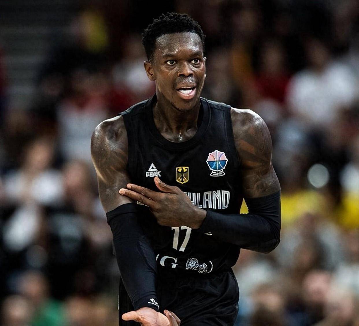 德国男篮士气高涨,备战全球重要赛事 德国男篮士气高涨,备战全球重要赛事