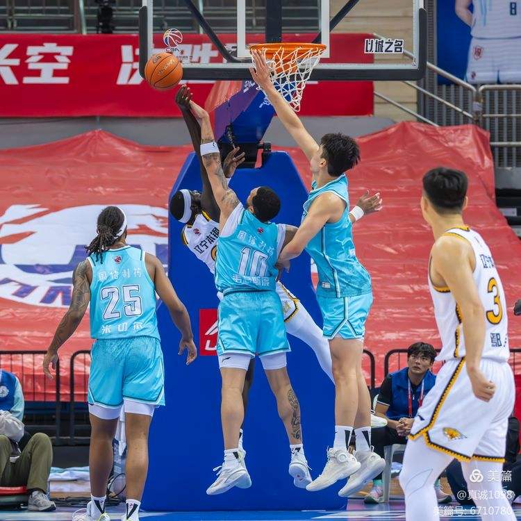 青岛男篮取得大胜，目标明确的简单介绍