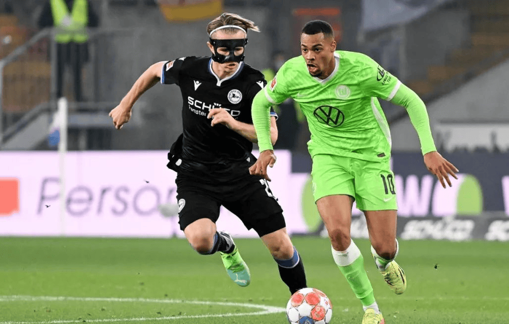 关于沃尔夫斯堡客场痛失三分,欧战希望渺茫的信息 关于沃尔夫斯堡客场痛失三分,欧战希望渺茫的信息