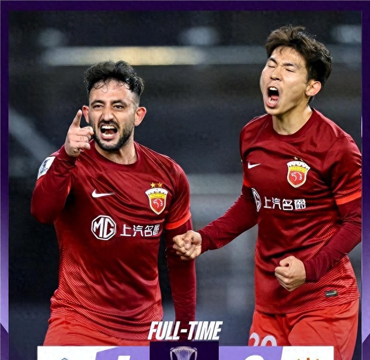 爱游戏中国官网-上港力克力帆，进入中超半决赛的行列的简单介绍